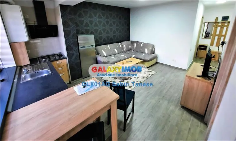 De Inch studio 2 camere -   MODERN ULTRACENTRAL - foto 2