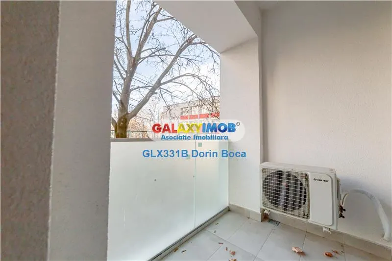 Inchiriere Apartament 2 Camere TITAN (Barcelona Residence) PREMIUM - foto 11