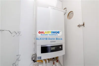 Inchiriere Apartament 2 Camere TITAN (Barcelona Residence) PREMIUM - foto 13