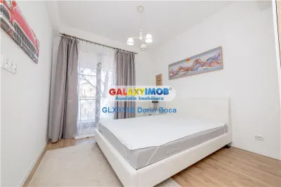 Inchiriere Apartament 2 Camere TITAN (Barcelona Residence) PREMIUM - foto 7