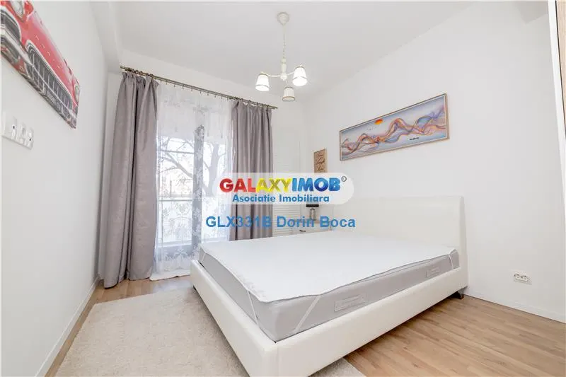 Inchiriere Apartament 2 Camere TITAN (Barcelona Residence) PREMIUM - foto 7