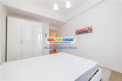 Inchiriere Apartament 2 Camere TITAN (Barcelona Residence) PREMIUM - foto 9