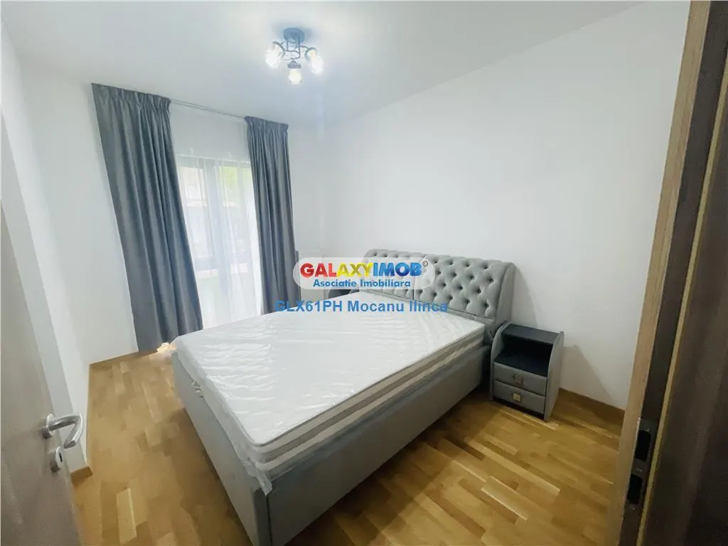 Inchiriere apartament 3 camere, de lux, MRS Smart - foto 2