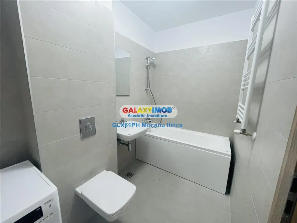 Inchiriere apartament 3 camere, de lux, MRS Smart - foto 12