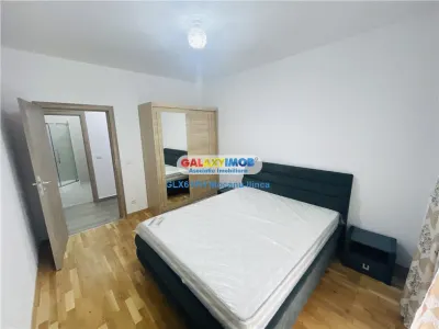 Inchiriere apartament 3 camere, de lux, MRS Smart - foto 3