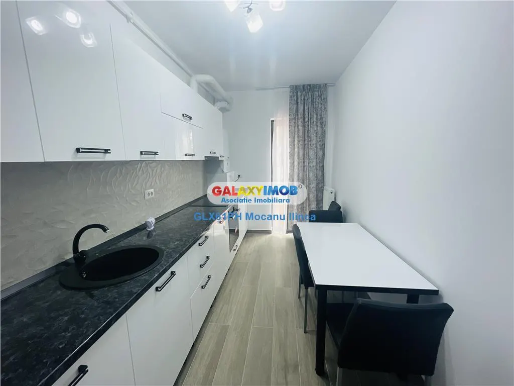 Inchiriere apartament 3 camere, de lux, MRS Smart - foto 4