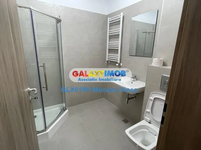 Inchiriere apartament 3 camere, de lux, MRS Smart - foto 6