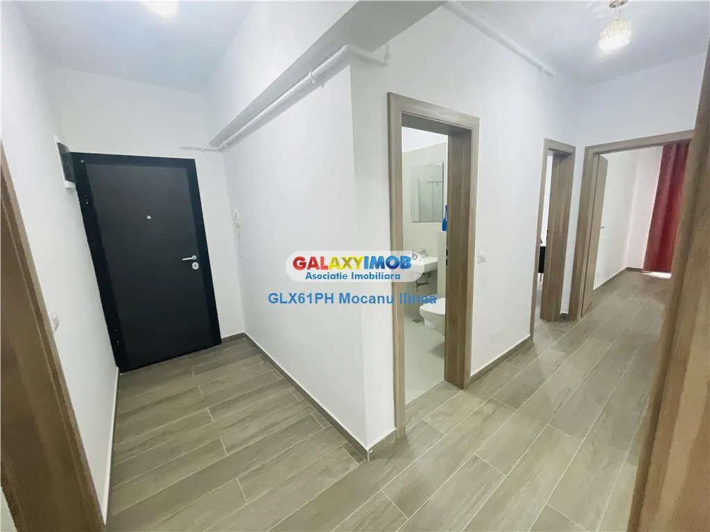 Inchiriere apartament 3 camere, de lux, MRS Smart - foto 8
