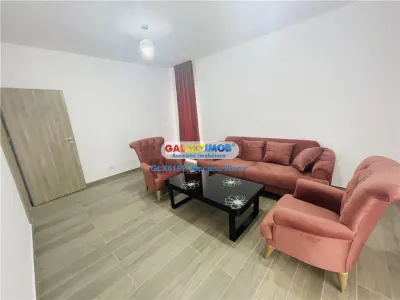 Inchiriere apartament 3 camere, de lux, MRS Smart - foto 10