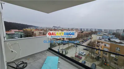 Vanzare-cesiune apartament 2 camere Panoramic Baneasa Greenfield - foto 1