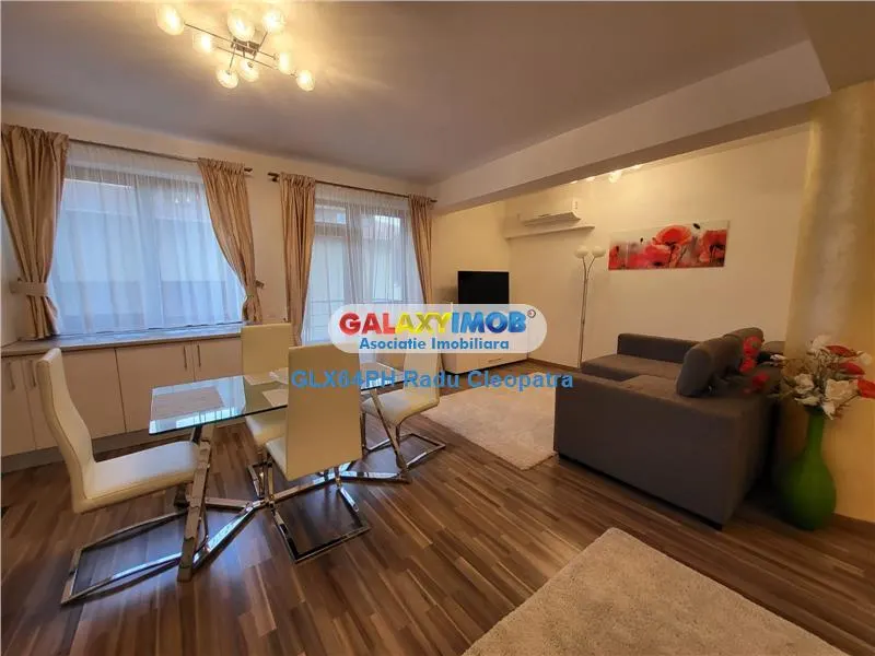Inchiriere apartament 3 camere lux, Ploiesti, Cartier Albert - foto 1