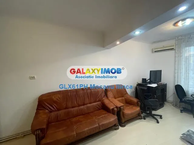 Inchiriere apartament 2 camere pentru birou, Ploiesti, Ultracentral - foto 13