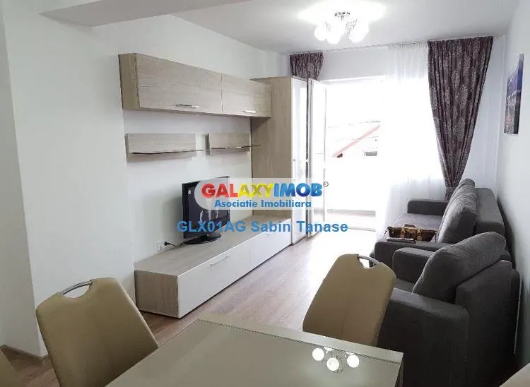De inch  ap cu 2 cam cf 1dec etaj2   fond nou BANAT si garaj subteran - foto 1