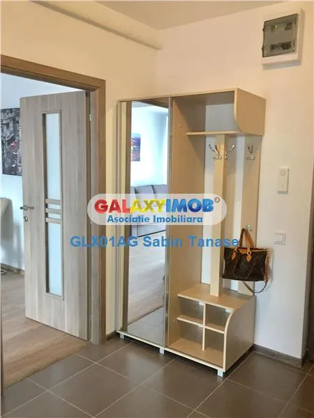 De inch  ap cu 2 cam cf 1dec etaj2   fond nou BANAT si garaj subteran - foto 6