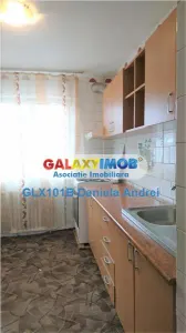 APARTAMENT 3 CAMERE VANZARE 90000 EURO 1986 CALEA GIULESTI  -CRANGASI - foto 1