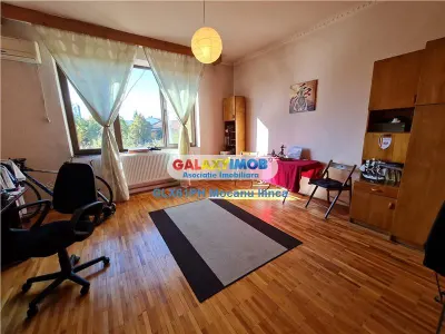 Inchiriere spatiu birouri 600 mp, in Ploiesti, zona Afi Palace - foto 8