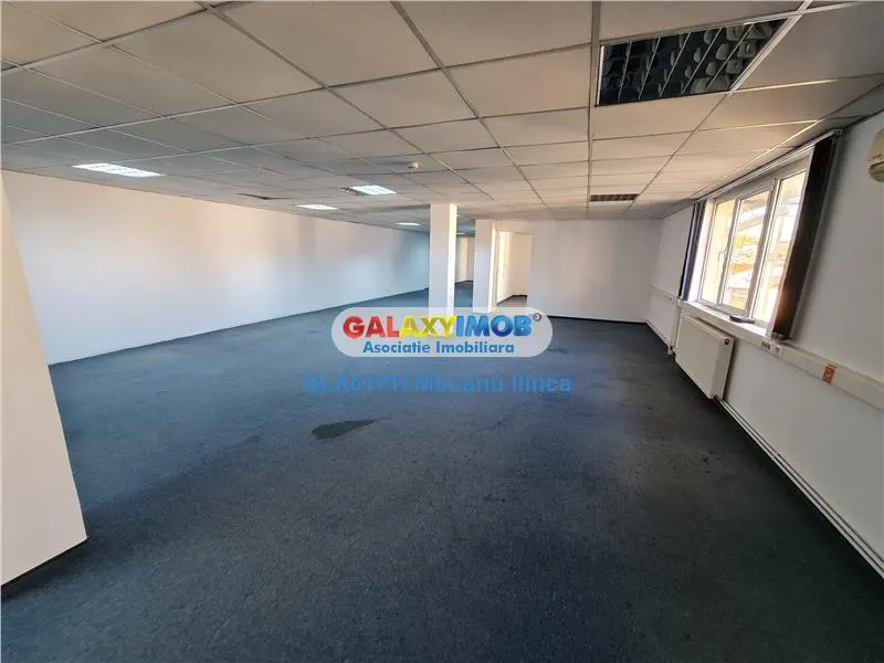 Inchiriere spatiu 200 mp, in Ploiesti, zona Centrala - foto 1