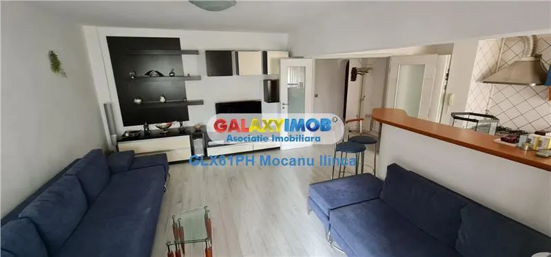 Inchiriere apartament 3 camere, in Ploiesti, zona Ultracentrala - foto 1