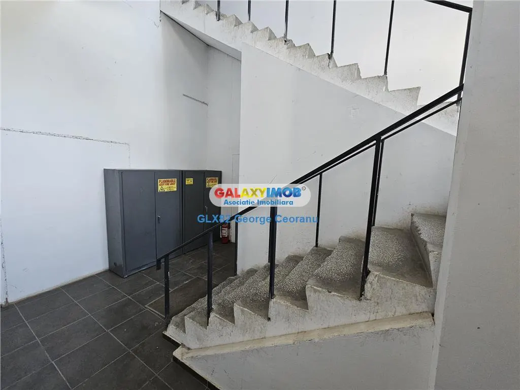Inchiriere spatii 23 mp mica productie, depozitare Berceni Jilava - foto 14