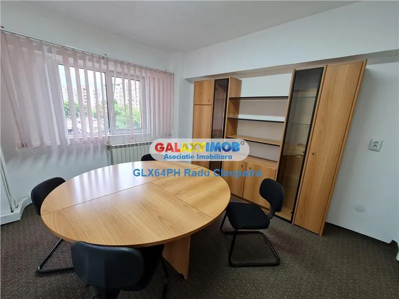 Inchiriere apartament 3 camere, Ploiesti, zona ultracentrala - foto 9