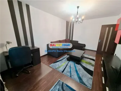 Inchiriere apartament 3 camere, in Ploiesti, zona Malu Rosu - foto 1