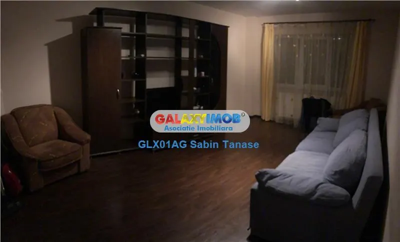 inch ap.2 camere cf 1 dec la cheie etaj 1 t Vladimirescu cu parcare - foto 6