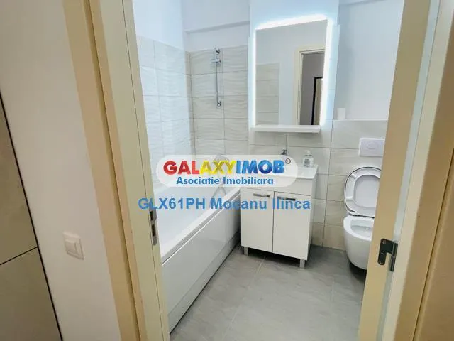 Inchiriere apartament 2 camere, bloc nou, Albert, Ploiesti - foto 15