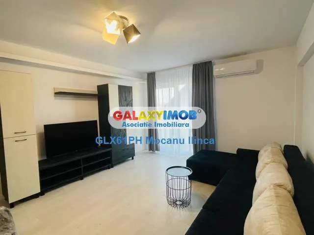 Inchiriere apartament 2 camere, bloc nou, Albert, Ploiesti - foto 3