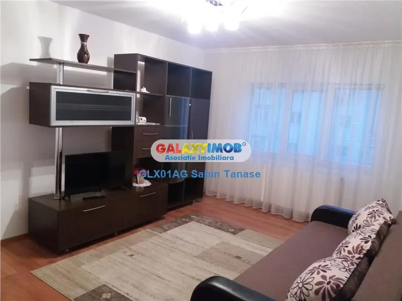 de inchiriat ap cu 2camere cf 1 DECOMANDAT  2/4  Craiovei - foto 1