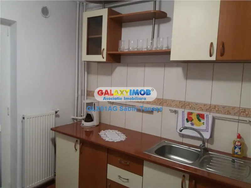 de inchiriat ap cu 2camere cf 1 DECOMANDAT  2/4  Craiovei - foto 12
