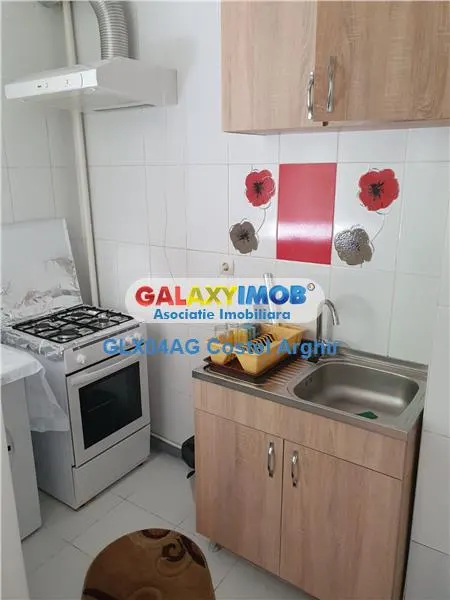 Inchiriez garsoniera in zona Craiovei - foto 7