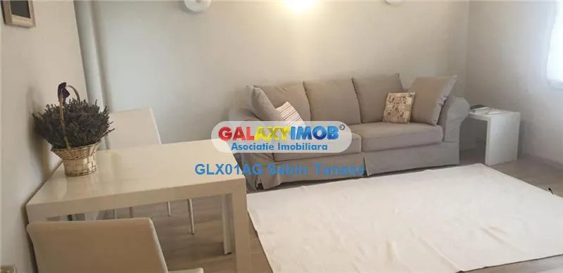 De Inchiriat Apartament 2 cam (bloc nou) TEILOR 70 mp, modern - foto 2