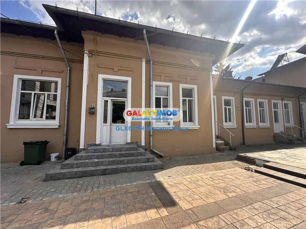 Inchiriere spatiu birouri, 120 mp, Ploiesti, zona Centrala - foto 1