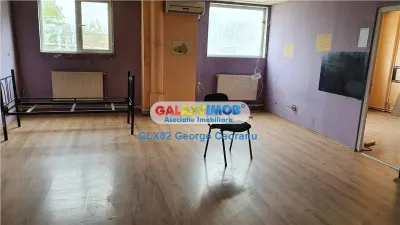 Inchiriere spatii 30 mp mica productie, depozitare Berceni Jilava - foto 4