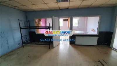 Inchiriere spatii 30 mp mica productie, depozitare Berceni Jilava - foto 7