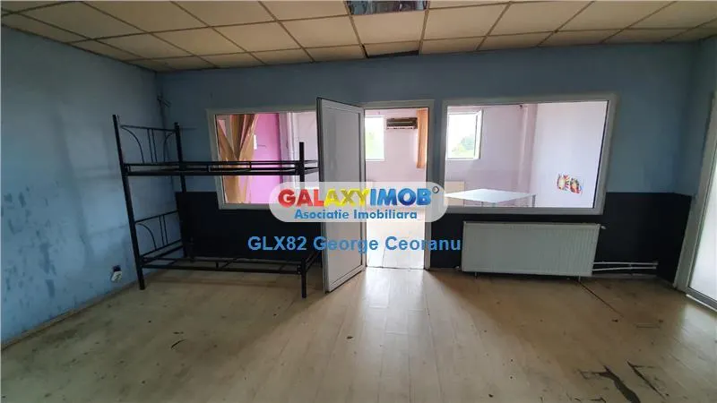 Inchiriere spatii 30 mp mica productie, depozitare Berceni Jilava - foto 7