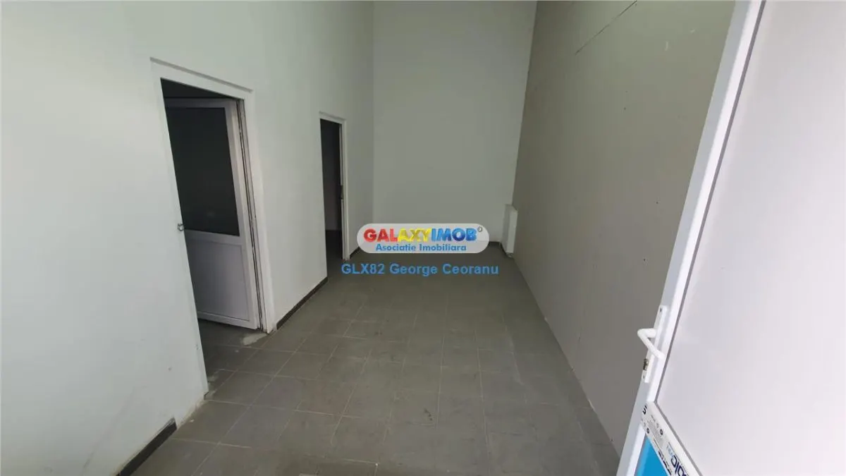 Inchiriere spatiu 20 mp ,  Berceni sos Giurgiului Jilava - foto 4