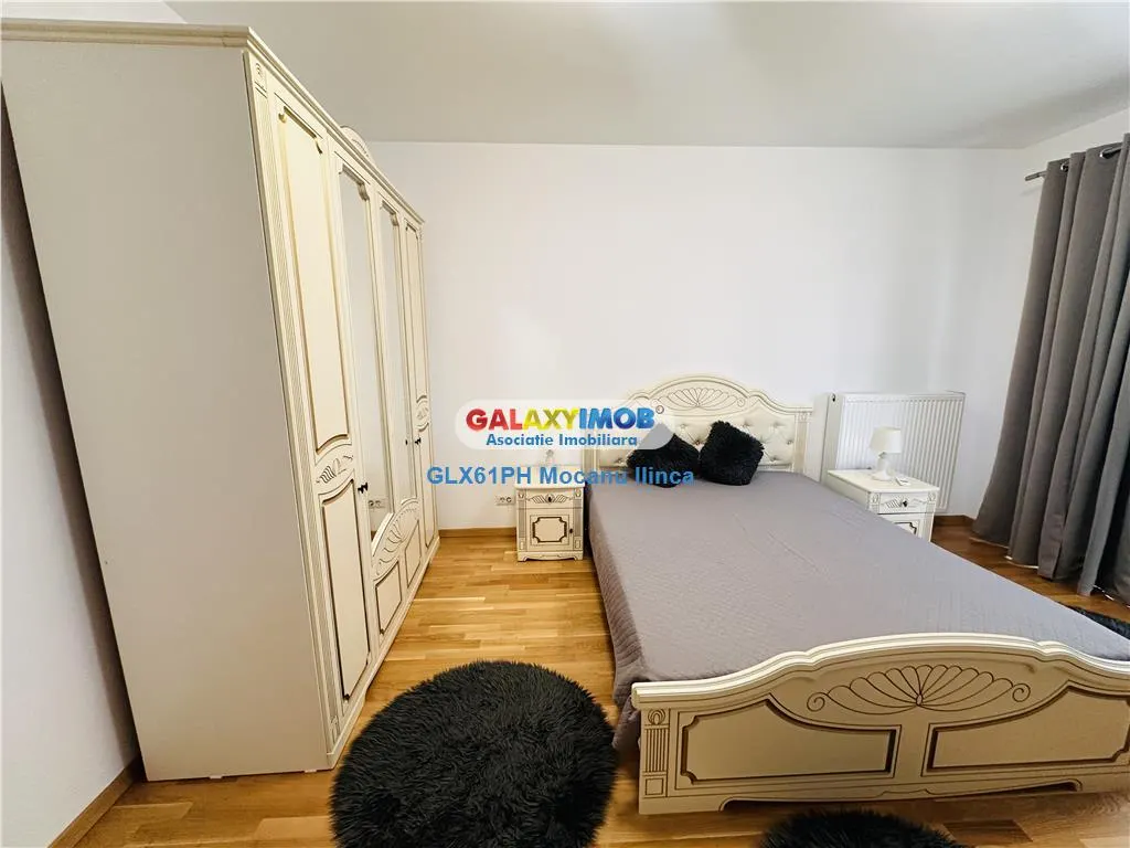 Inchiriere garsoniera in Ploiesti, zona Albert - MRS Residence - foto 2