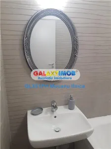 Inchiriere garsoniera in Ploiesti, zona Albert - MRS Residence - foto 11