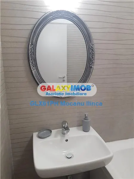 Inchiriere garsoniera in Ploiesti, zona Albert - MRS Residence - foto 11