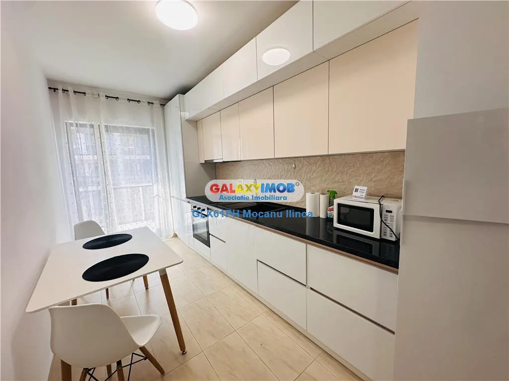 Inchiriere garsoniera in Ploiesti, zona Albert - MRS Residence - foto 12