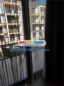 Inchiriere garsoniera in Ploiesti, zona Albert - MRS Residence - foto 14