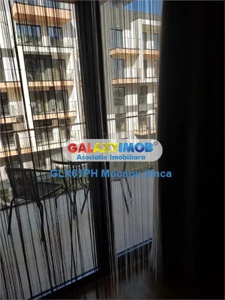 Inchiriere garsoniera in Ploiesti, zona Albert - MRS Residence - foto 14