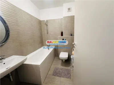 Inchiriere garsoniera in Ploiesti, zona Albert - MRS Residence - foto 15
