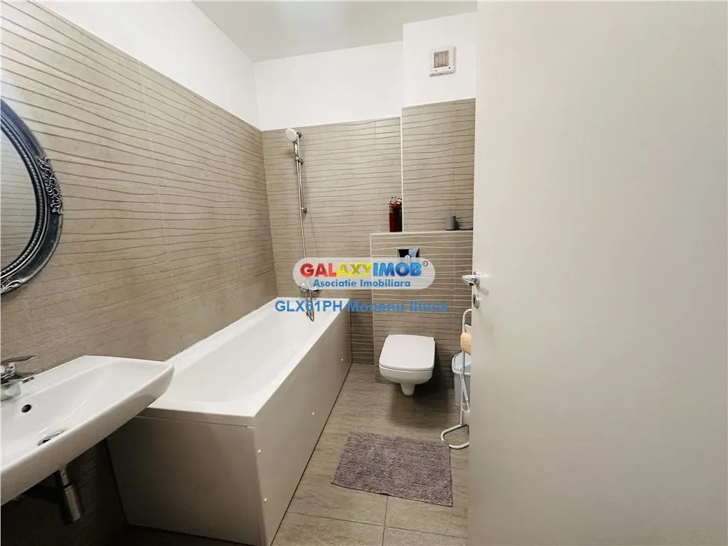 Inchiriere garsoniera in Ploiesti, zona Albert - MRS Residence - foto 15
