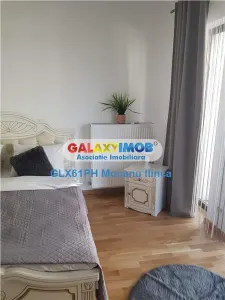 Inchiriere garsoniera in Ploiesti, zona Albert - MRS Residence - foto 17