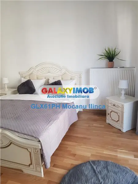 Inchiriere garsoniera in Ploiesti, zona Albert - MRS Residence - foto 18