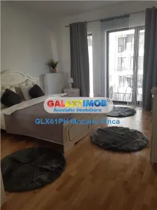 Inchiriere garsoniera in Ploiesti, zona Albert - MRS Residence - foto 19