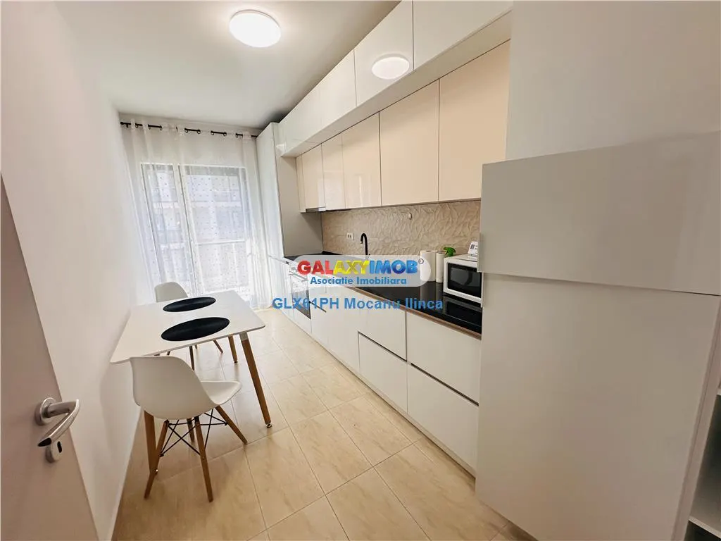 Inchiriere garsoniera in Ploiesti, zona Albert - MRS Residence - foto 3
