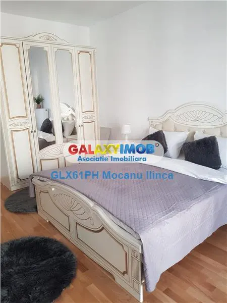 Inchiriere garsoniera in Ploiesti, zona Albert - MRS Residence - foto 22